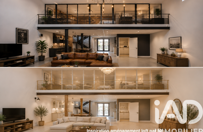 Vente Maison/villa 5 pièces — photo 2