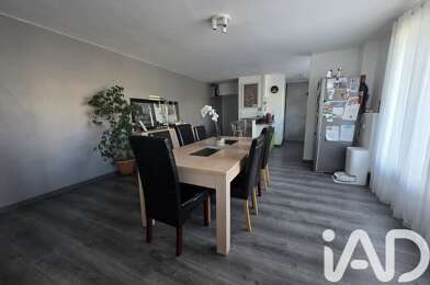 Appartement 5 pièces 154000 €