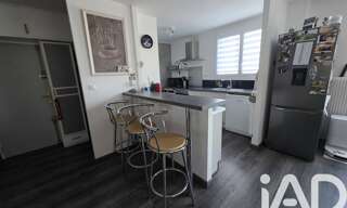 Appartement 5 Pièces 83 m² à vendre à Malzéville (54220)
