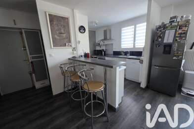 Appartement 5 pièces 154000 €
