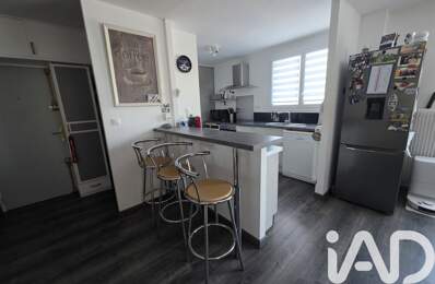 Vente Appartement 5 pièces — photo du bien