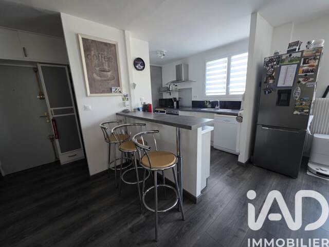 Vente Appartement 5 pièces — photo du bien