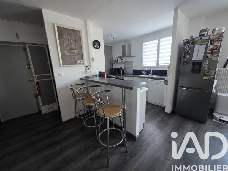 Vente Appartement 5 pièces — photo 1