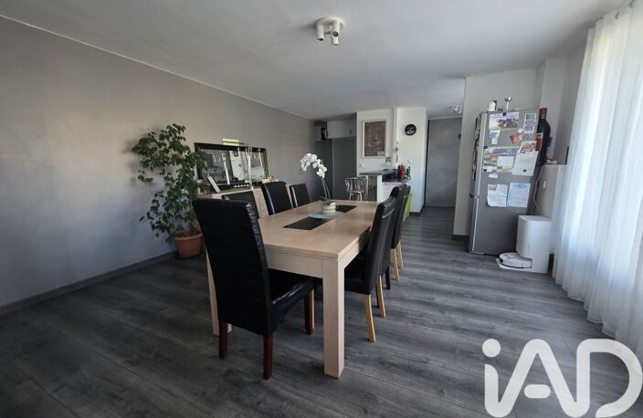 Vente Appartement 5 pièces — photo 2