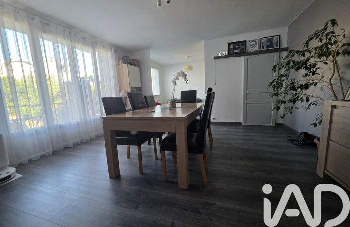 Vente Appartement 5 pièces — photo 3