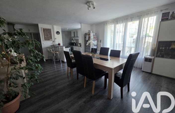 Vente Appartement 5 pièces — photo 4