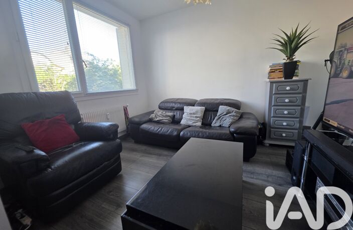 Vente Appartement 5 pièces — photo 5
