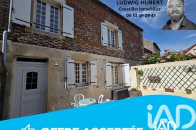 Maison 6 pièces 198000 €