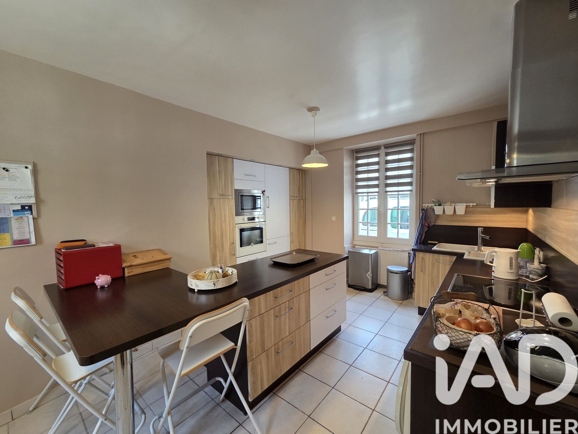 Vente Maison/villa 6 pièces - Photo 4