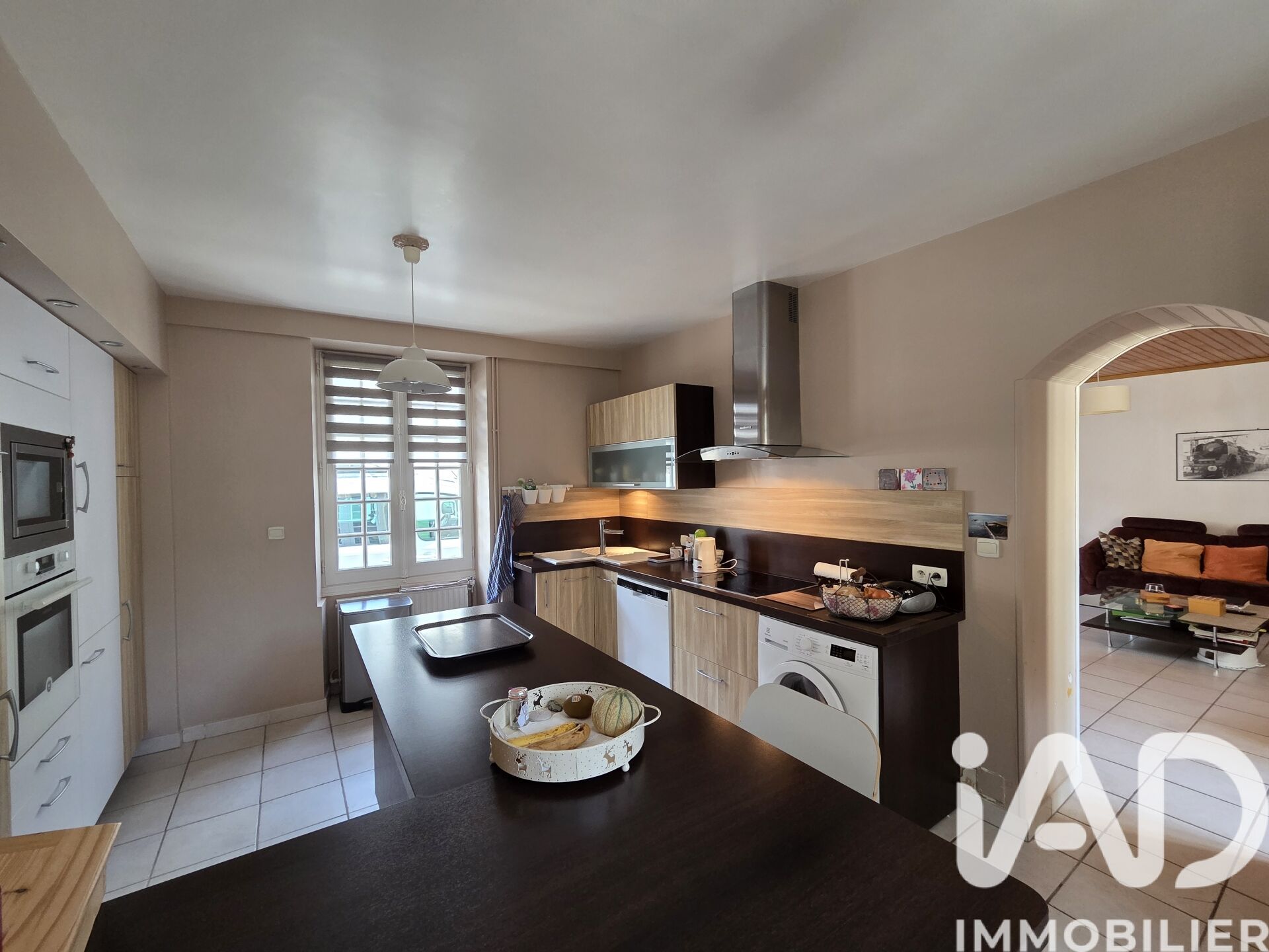 Vente Maison/villa 6 pièces - Photo 5