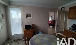 Appartement 2 Pièces 30 m² à vendre à Saint-Gilles-Croix-de-Vie (85800)