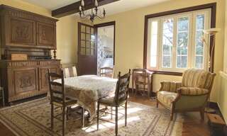 Maison 7 Pièces 170 m² à vendre à Blaye (33390)