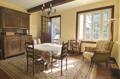 Maison 7 pièces 150000 €