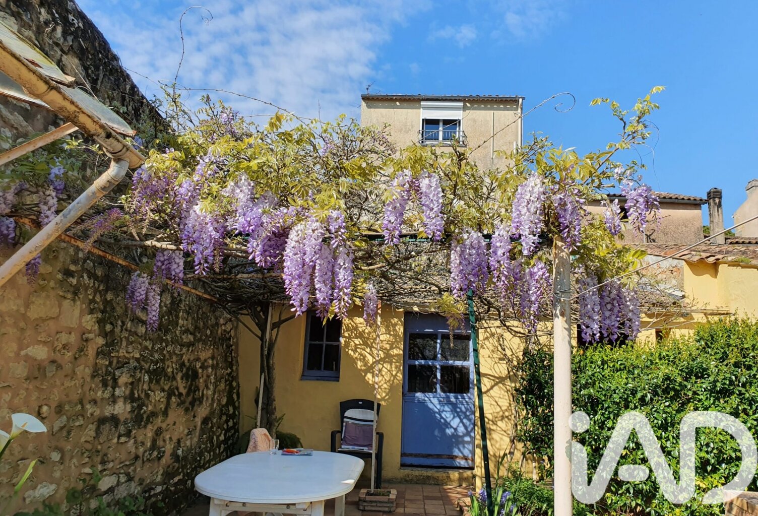 Vente Maison de village 7 pièces — photo 1