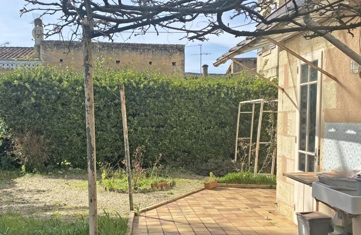 Vente Maison de village 7 pièces — photo 2