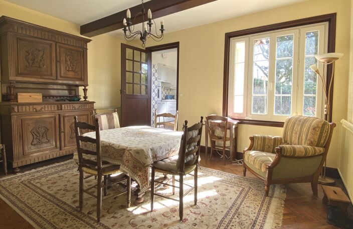 Vente Maison de village 7 pièces — photo 3