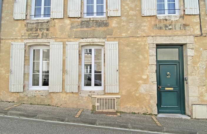 Vente Maison de village 7 pièces — photo 4
