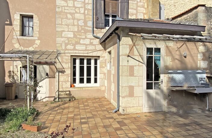 Vente Maison de village 7 pièces — photo 5