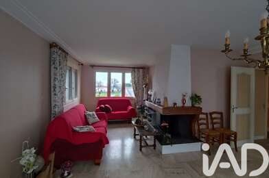 Appartement 3 pièces 172530 €