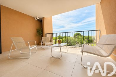 Appartement 3 pièces 259098 €
