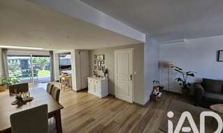 Maison 5 Pièces 110 m² à vendre à Marcq-en-Barœul (59700)
