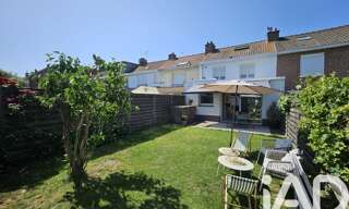 Maison 5 Pièces 110 m² à vendre à Marcq-en-Barœul (59700)