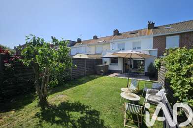 Maison 5 pièces 350000 €