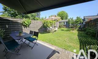 Maison 5 Pièces 110 m² à vendre à Marcq-en-Barœul (59700)
