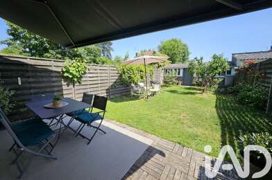 Maison 5 pièces 350000 €