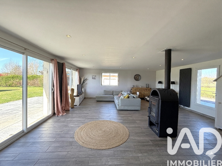 Vente Maison/villa 5 pièces — photo 1