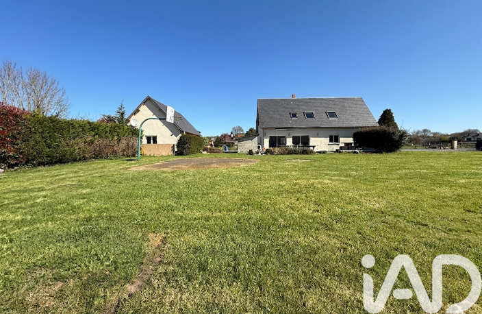 Vente Maison/villa 5 pièces — photo 2