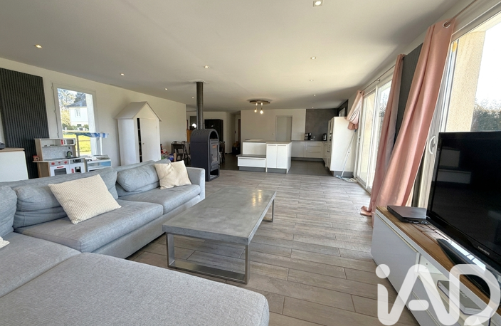 Vente Maison/villa 5 pièces — photo 4