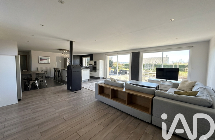 Vente Maison/villa 5 pièces — photo 5