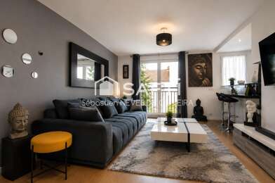 Appartement 3 pièces 210000 €
