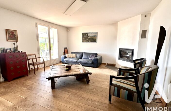 Vente Maison de ville 6 pièces — photo 3