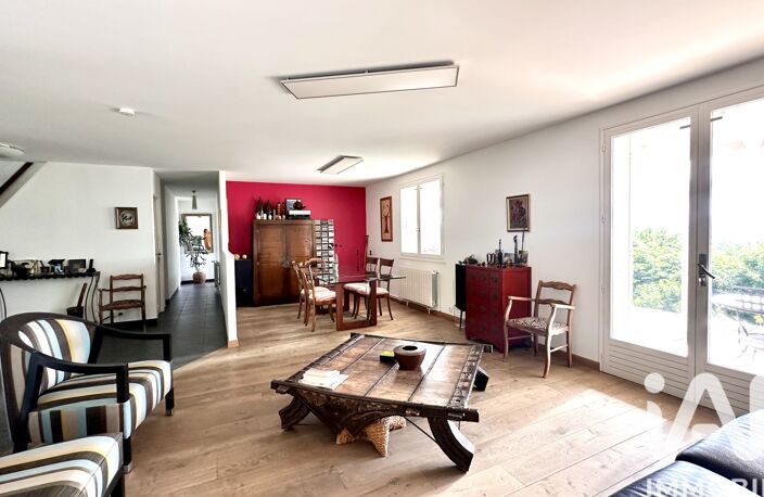 Vente Maison de ville 6 pièces — photo 4