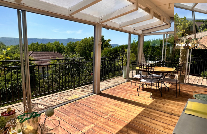 Vente Maison de ville 6 pièces — photo 5