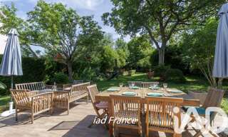 Maison 7 Pièces 182 m² à vendre à Maule (78580)