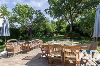 Maison 7 pièces 549000 €