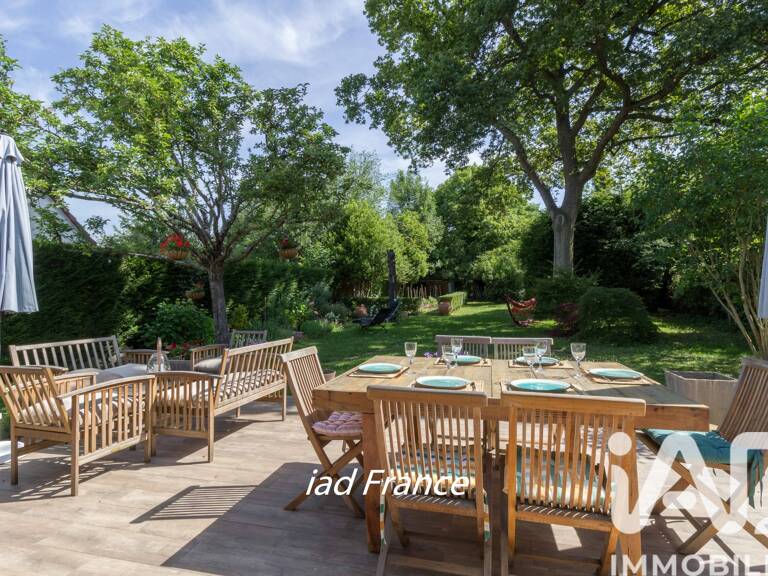 Vente Maison traditionnelle 7 pièces — photo 1