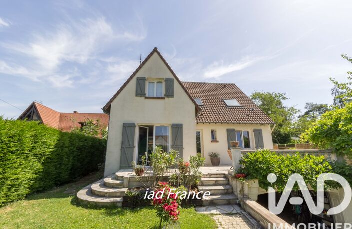 Vente Maison traditionnelle 7 pièces — photo 2