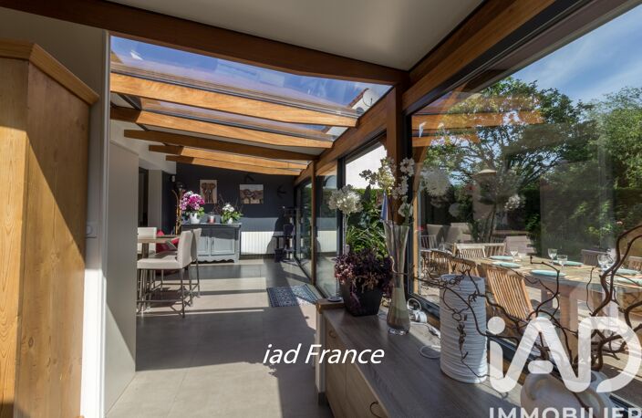 Vente Maison traditionnelle 7 pièces — photo 3