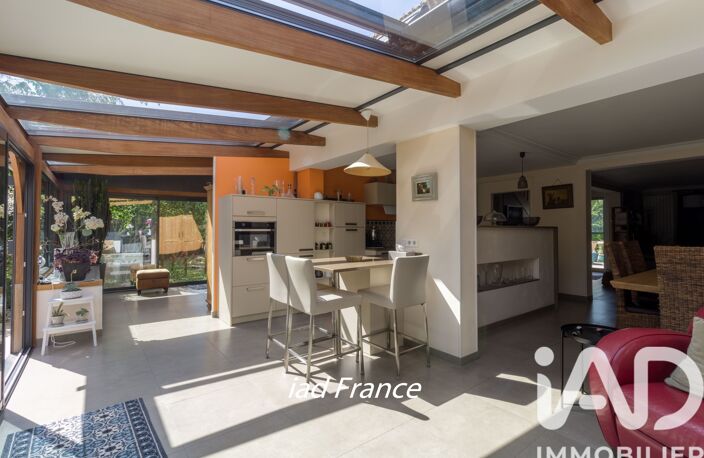 Vente Maison traditionnelle 7 pièces — photo 4