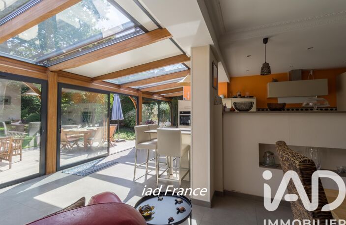 Vente Maison traditionnelle 7 pièces — photo 5