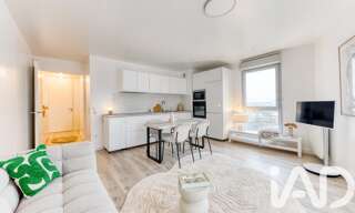 Appartement 3 Pièces 60 m² à vendre à Alfortville (94140)