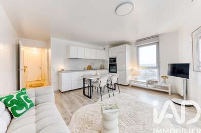 Appartement 3 pièces 289900 €