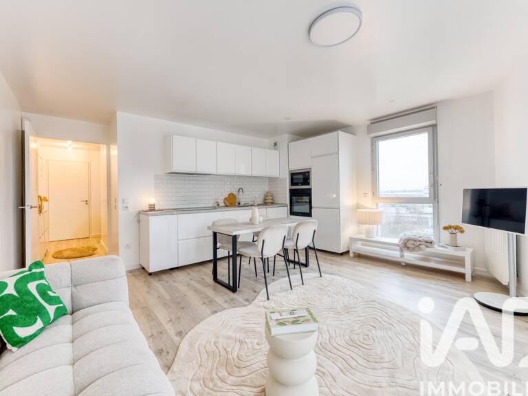 Vente Appartement 3 pièces — photo 1
