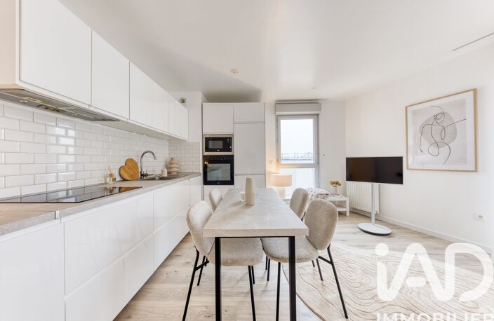 Vente Appartement 3 pièces — photo 3