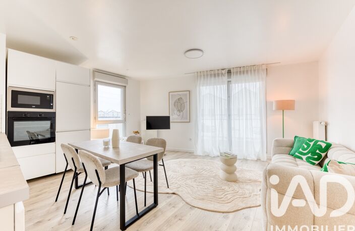 Vente Appartement 3 pièces — photo 5