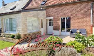 Maison 5 Pièces 106 m² à vendre à Flesselles (80260)